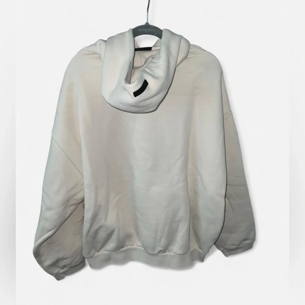 Fear of God hoodie unisex size M NEW - Picture 3 of 5